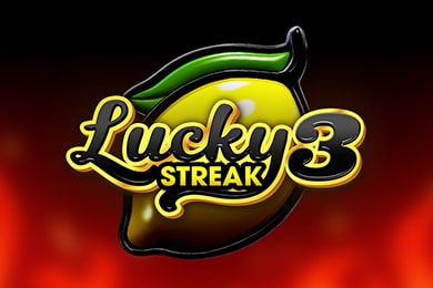 Слот Luckystreak3 Ностальгия Казино